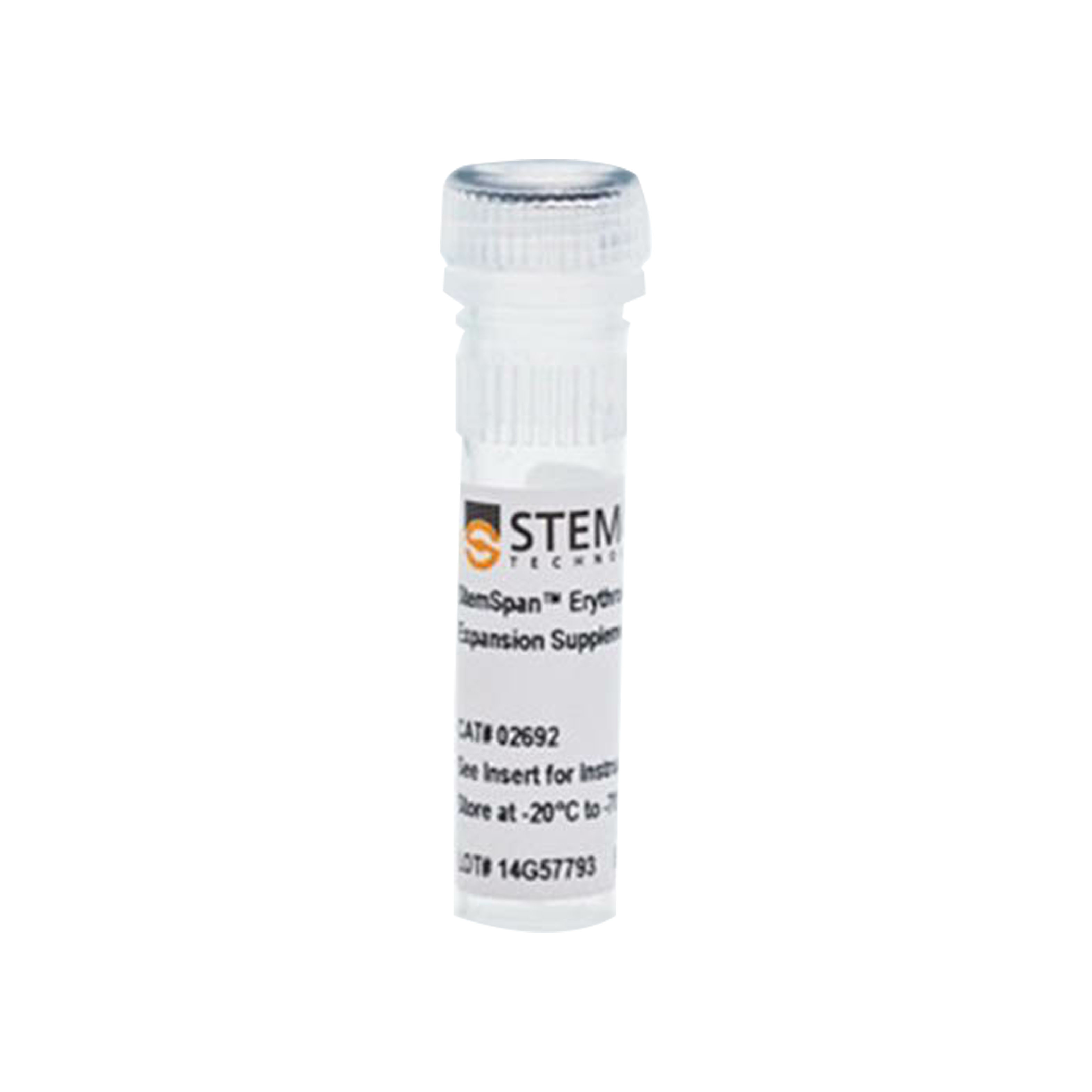 StemSpan™ 髓系扩增添加物 (100X)